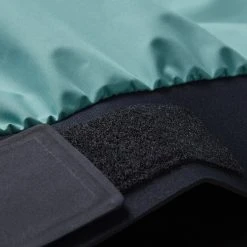 Gill Verso Lite Jacket Spray Top - MArine Blue 9 Gill Verso Lite Jacket Spray Top - MArine Blue -Professional Nautical Clothing Store 2023 Gill Womens Verso Spray Top V102S MARINE BLUE 5