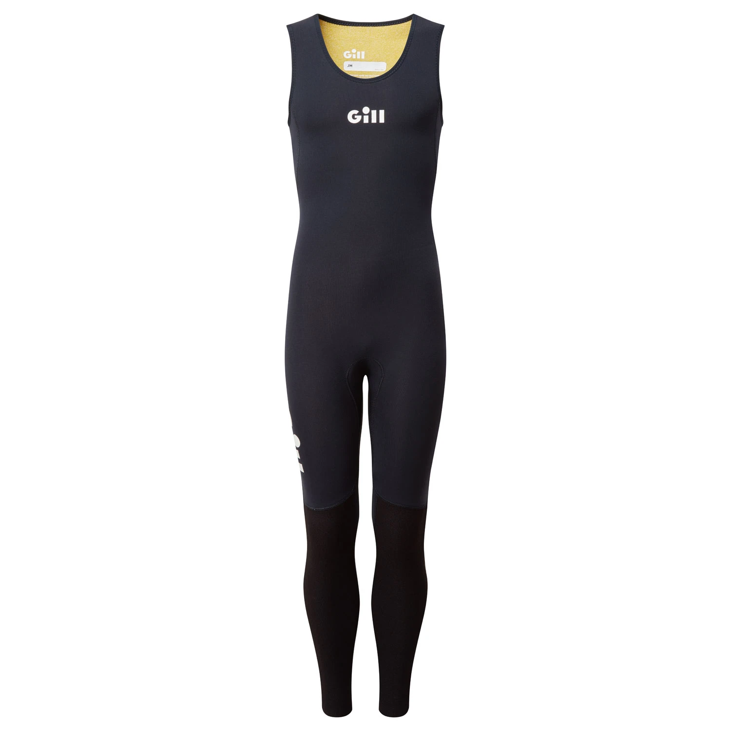 Gill Junior Zentherm 2.0 Long John Sailing Wetsuit - Dark Navy 3 Gill Junior Zentherm 2.0 Long John Sailing Wetsuit - Dark Navy