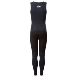 Gill Junior Zentherm 2.0 Long John Sailing Wetsuit - Dark Navy 6 Gill Junior Zentherm 2.0 Long John Sailing Wetsuit - Dark Navy -Professional Nautical Clothing Store 2024 Gill Junior Zentherm Longjohn Wetsuit 5100J DARKNAVY 2
