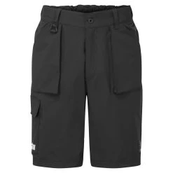 Gill OS3 Sailing Shorts - Black