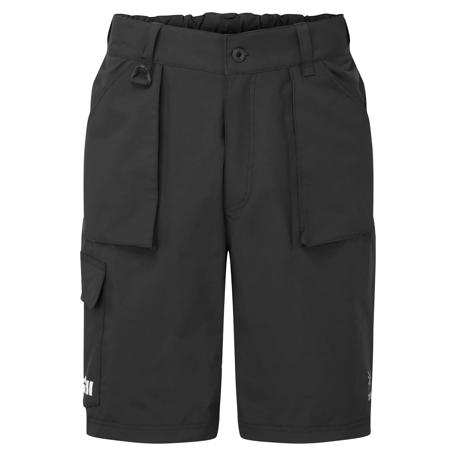 Gill OS3 Sailing Shorts - Black 3 Gill OS3 Sailing Shorts - Black
