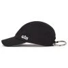 Gill Regatta Sailing Cap - Black 2 Gill Regatta Sailing Cap - Black -Professional Nautical Clothing Store 2024 Gill Regatta Cap 151 BLACK 3