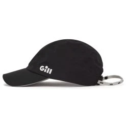 Gill Regatta Sailing Cap - Black