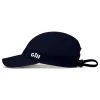 Gill Regatta Sailing Cap - Dark Navy 2 Gill Regatta Sailing Cap - Dark Navy -Professional Nautical Clothing Store 2024 Gill Regatta Cap 151 NAVY 3