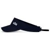 Gill Regatta Sailing Visor - DarkNavy 2 Gill Regatta Sailing Visor - DarkNavy -Professional Nautical Clothing Store 2024 Gill Regatta Visor 152 NAVY 3