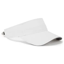 Gill Regatta Sailing Visor - White -Professional Nautical Clothing Store 2024 Gill Regatta Visor 152 WHTE 1