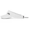 Gill Regatta Sailing Visor - White
