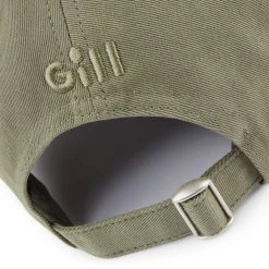 Gill Sailing Cap - Sage -Professional Nautical Clothing Store 2024 Gill Sailing Cap 139 SAGE 3