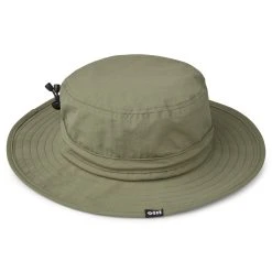 Gill Technical Sailing Sun Hat - Sage -Professional Nautical Clothing Store 2024 Gill Technical Sailing Sun Hat 140 SAGE 4