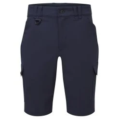 Gill Mens UV Tec PRO Shorts - Dark Navy