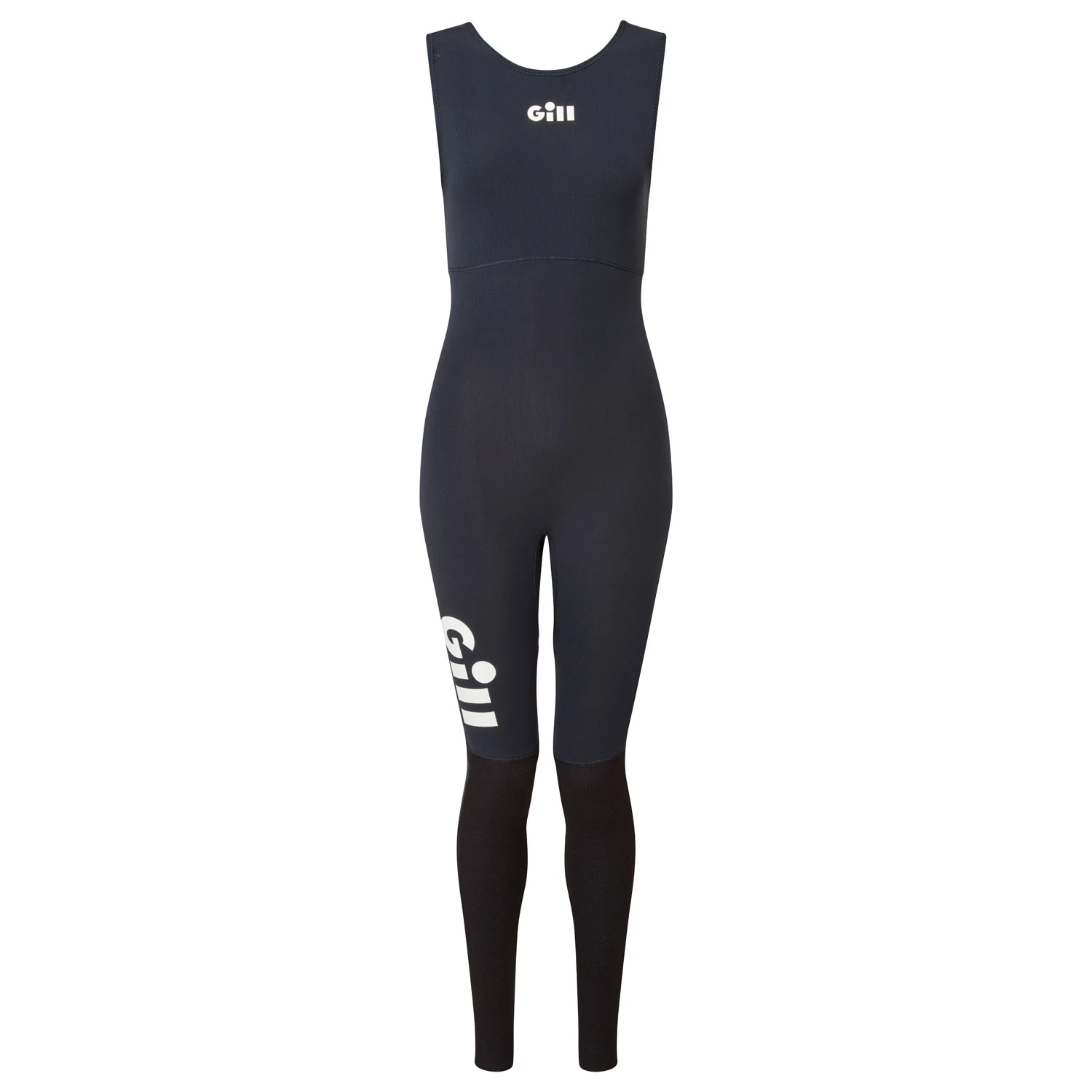 Gill Womens Zentherm 2.0 Long Jane Sailing Wetsuit - Dark Navy 2 Gill Womens Zentherm 2.0 Long Jane Sailing Wetsuit - Dark Navy