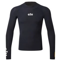 Gill Womens Zentherm 2.0 Dinghy Sailing Wetsuit Top - Dark Navy