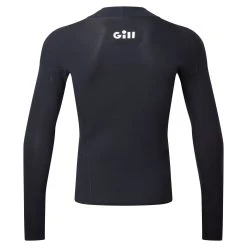 Professional Nautical Clothing Store -Professional Nautical Clothing Store 2024 Gill Zentherm 2.0 Wetsuit Top 5101 DARKNAVY 2