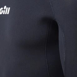 Gill Zentherm 2.0 Sailing Wetsuit Top - Dark Navy 7 Gill Zentherm 2.0 Sailing Wetsuit Top - Dark Navy -Professional Nautical Clothing Store 2024 Gill Zentherm 2.0 Wetsuit Top 5101 DARKNAVY 3 1