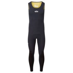 Gill Zentherm 2.0 Long John Sailing Wetsuit - Dark Navy