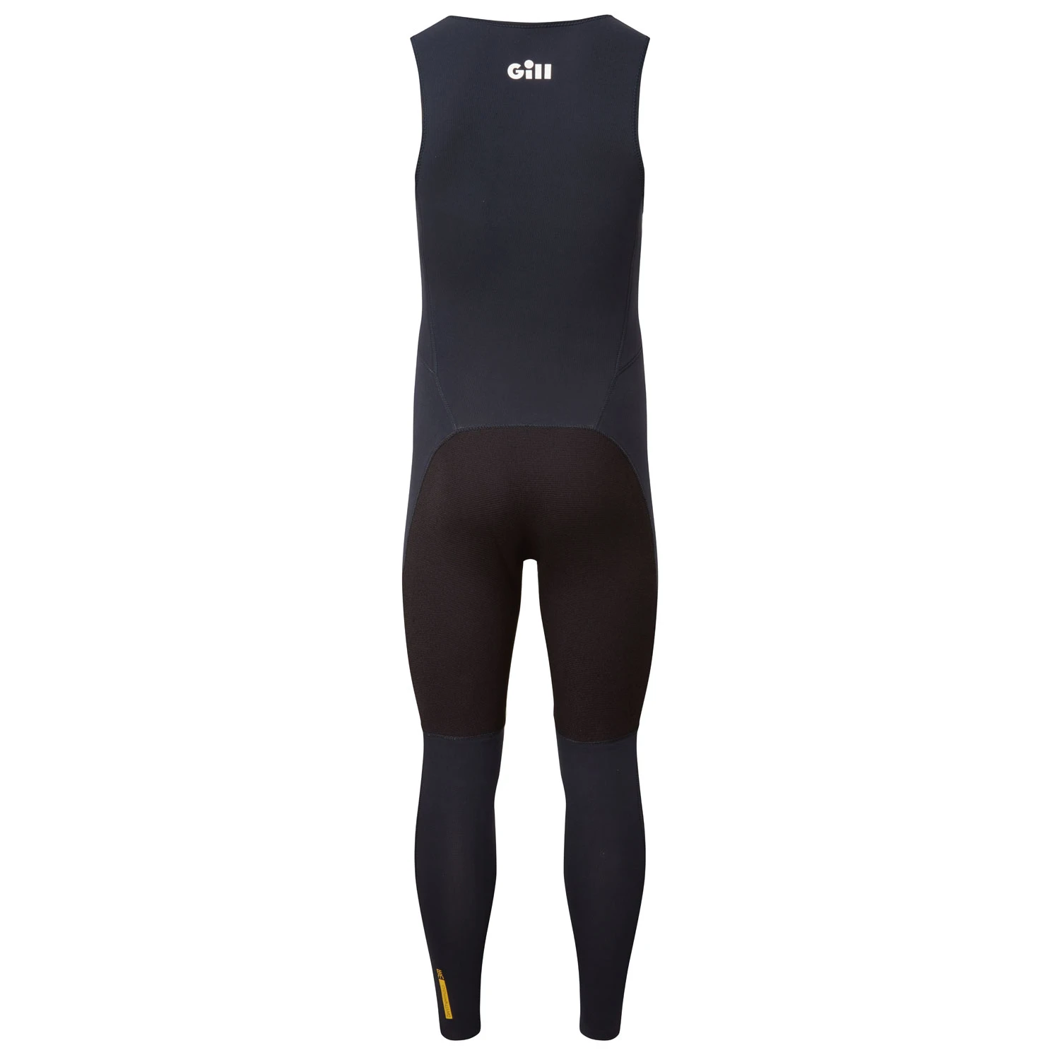 Gill Womens Zentherm 2.0 Long Jane Sailing Wetsuit - Dark Navy 3 Gill Womens Zentherm 2.0 Long Jane Sailing Wetsuit - Dark Navy - Image 2