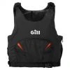 Gill Child Pursuit Side Zip Buoyancy Aid - Black/Orange 1 Gill Child Pursuit Side Zip Buoyancy Aid - Black/Orange -Professional Nautical Clothing Store 4916 blk20 1 8 1