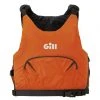 Gill Pursuit Buoyancy Aid - Orange 2 Gill Pursuit Buoyancy Aid - Orange -Professional Nautical Clothing Store 4916 ora01 1 8