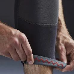 Gill Zenlite Skiff Sailing Wetsuit - Steel 10 Gill Zenlite Skiff Sailing Wetsuit - Steel -Professional Nautical Clothing Store 5002 ste01 model 5