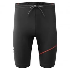 Gill Sailing Impact Shorts - Black