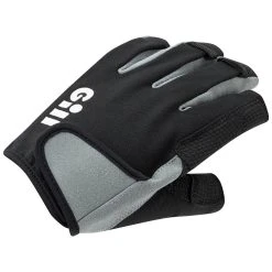 Gill Junior Deckhand Short Finger Gloves 2023