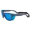 Gill Verso Sunglasses 1 Gill Verso Sunglasses -Professional Nautical Clothing Store 9740 Gill Verso Sunglasses Blue Profile