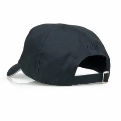 Gill Marine Cap - One Size 15 Gill Marine Cap - One Size -Professional Nautical Clothing Store Gill 139 Marine Cap Navy Back