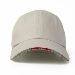 Gill Marine Cap - One Size 19 Gill Marine Cap - One Size -Professional Nautical Clothing Store Gill 139 Marine Cap Silver Peak