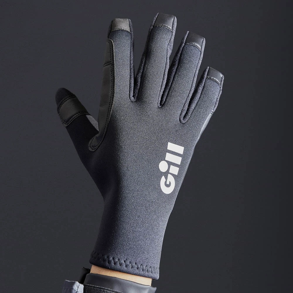 Gill 3 Season Gloves 4 Gill 3 Season Gloves - Image 2