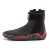 Gill Aero Sailing Boots - Black/Orange -Professional Nautical Clothing Store Gill Aero Boots 962 2020 1