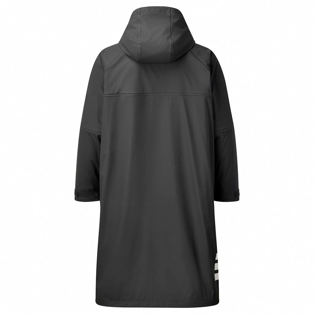 Gill Aqua Parka Dry Robe 4 Gill Aqua Parka Dry Robe - Image 2