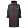 Gill Aqua Parka Dry Robe