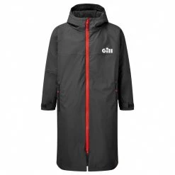 Gill Aqua Parka Dry Robe