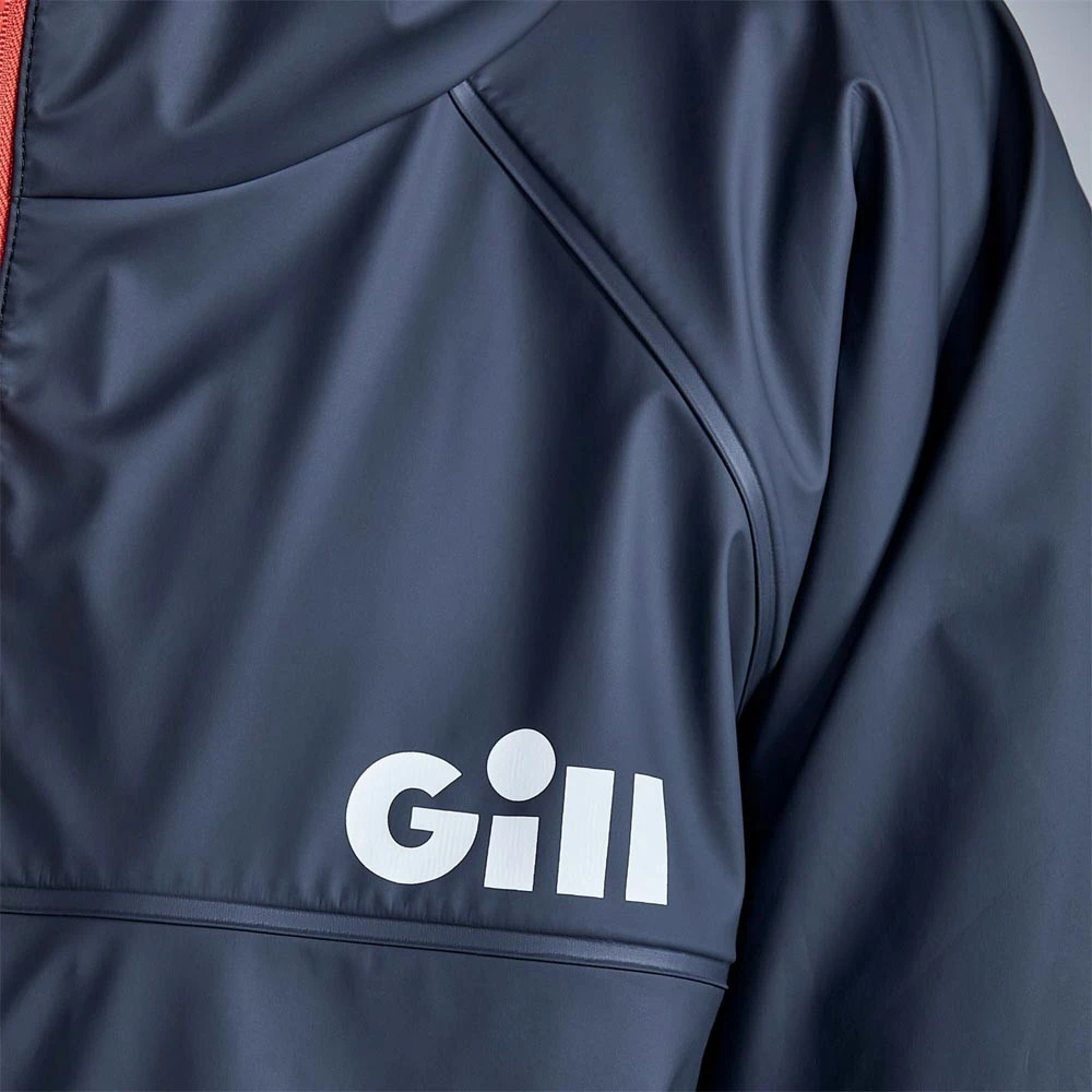 Gill Gill Aqua Parka Dry Robe 7 Gill Gill Aqua Parka Dry Robe - Image 5