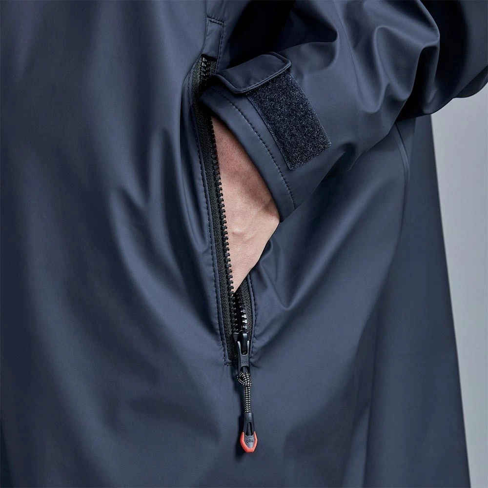 Gill Gill Aqua Parka Dry Robe 8 Gill Gill Aqua Parka Dry Robe - Image 6