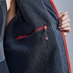 Gill Aqua Parka Dry Robe 21 Gill Aqua Parka Dry Robe -Professional Nautical Clothing Store Gill Aqua Parka 2022 Graphite 5024 Thermal Fleece Lining