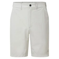 Gill Men's Cetara Shorts 14 Gill Men's Cetara Shorts -Professional Nautical Clothing Store Gill Cetara Shorts 2022 Light Stone Front 1