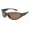Gill Floatable Classic Sunglasses -Professional Nautical Clothing Store Gill Classic Sunglasses Matt Grey Angle View 9473