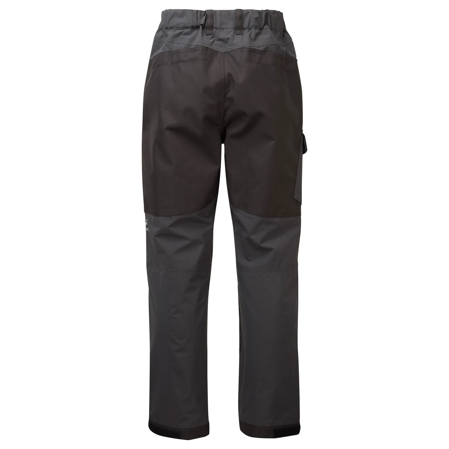 Gill OS32 Coastal Sailing Pants - Graphite 4 Gill OS32 Coastal Sailing Pants - Graphite - Image 2