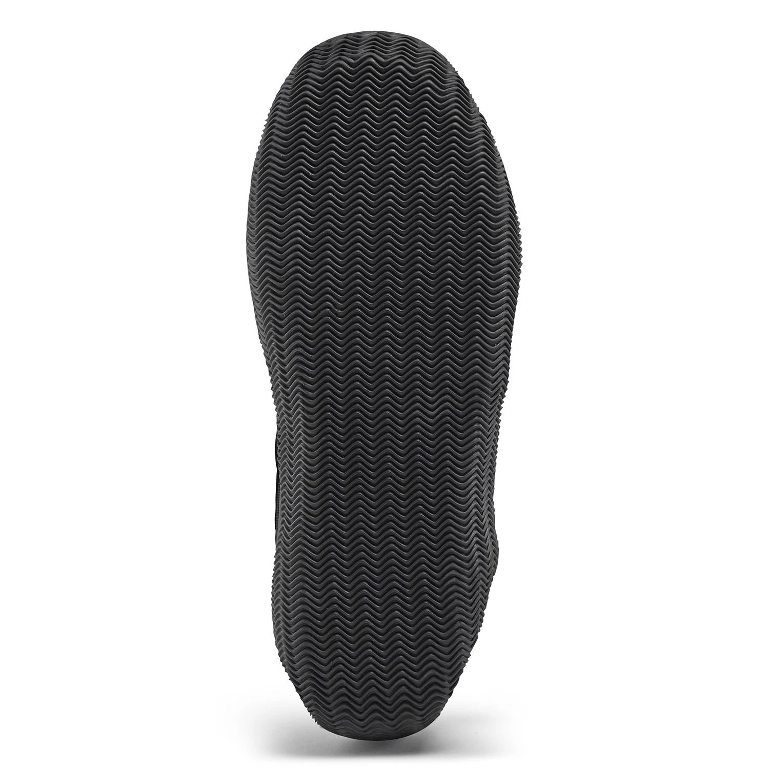 Gill Junior Edge Sailing Boots - Black/Orange 5 Gill Junior Edge Sailing Boots - Black/Orange - Image 3