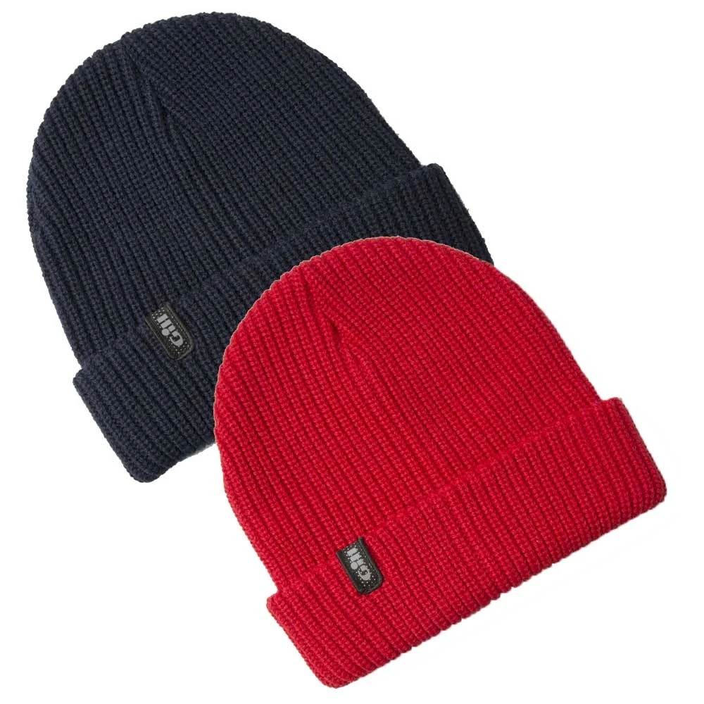 Gill Floating Knit Beanie 6 Gill Floating Knit Beanie - Image 4