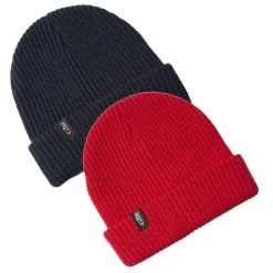 Gill Floating Knit Beanie
