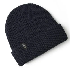 Gill Floating Knit Beanie 12 Gill Floating Knit Beanie -Professional Nautical Clothing Store Gill Floating Knit Beanie Navy 1