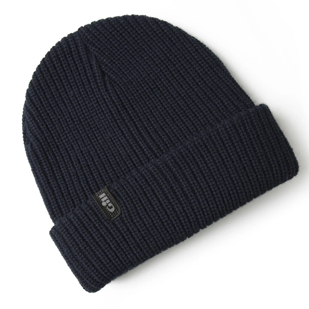 Gill Floating Knit Beanie 4 Gill Floating Knit Beanie - Image 2