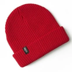Gill Floating Knit Beanie 10 Gill Floating Knit Beanie -Professional Nautical Clothing Store Gill Floating Knit Beanie Red