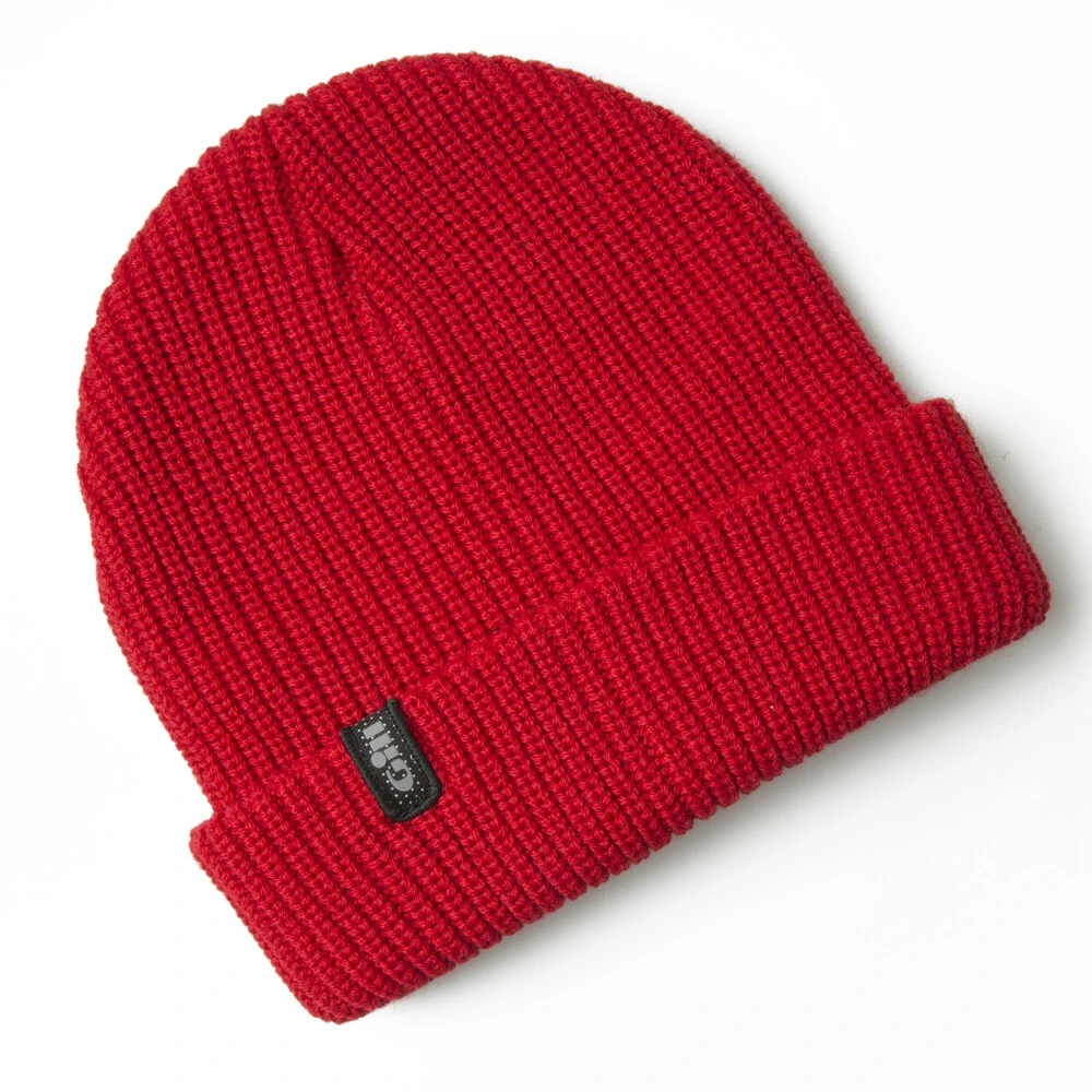 Gill Floating Knit Beanie 5 Gill Floating Knit Beanie - Image 3