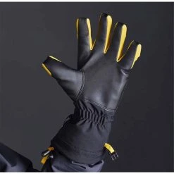 Gill Helmsman Gloves -Professional Nautical Clothing Store Gill Helmsman Glove 2021 On Palm