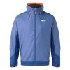 Gill Men's Kenton Jacket - Blue -Professional Nautical Clothing Store Gill Kenton Jacket IN85J Ocean Blue Front