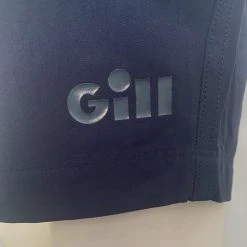 Gill Gill Men's Cetara Shorts -Professional Nautical Clothing Store Gill LS02 Cetara Shorts NVY GILL