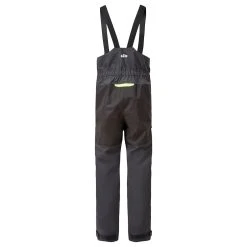 Gill Men's OS3 Coastal Trousers 15 Gill Men's OS3 Coastal Trousers -Professional Nautical Clothing Store Gill Mens Coastal Trousers Graphite AW2021 Back